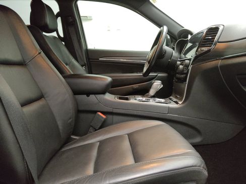 Used 2020 Jeep Grand Cherokee Limited RWD image 21