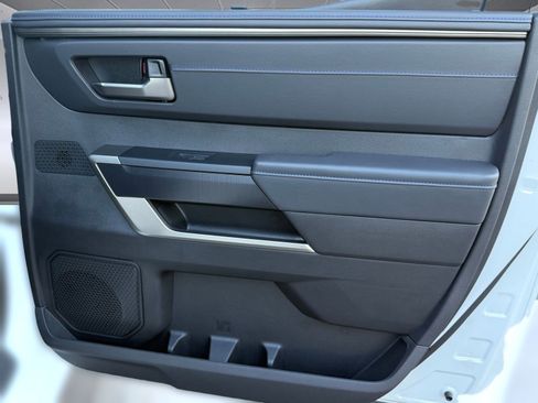 New 2026 Toyota Tundra Platinum AWD/4WD image 31
