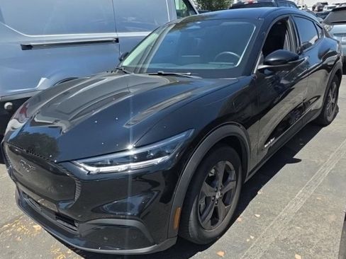 Used 2023 Ford Mustang Mach-E Select RWD image 1