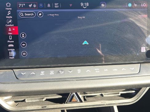 Used 2024 Dodge Charger Daytona Scat Pack w/ Plus Group image 9