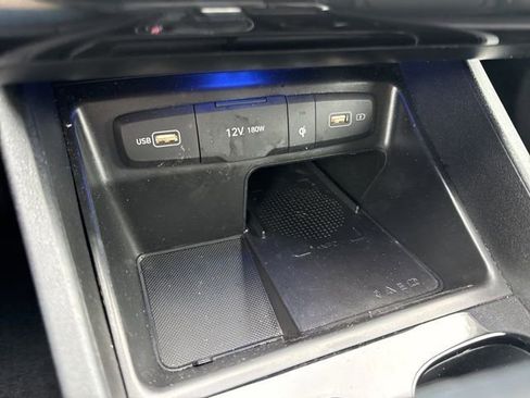 Used 2023 Hyundai Tucson SEL w/ Convenience Package image 12