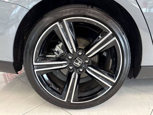 Used 2026 Honda Accord SE image 40