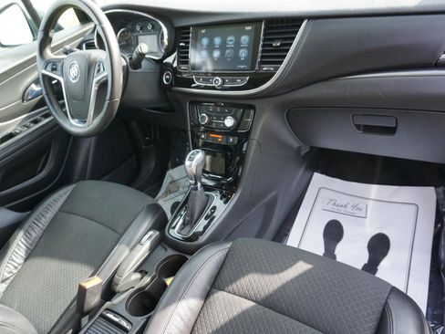 Used 2017 Buick Encore Preferred FWD image 20