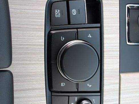 New 2026 MAZDA CX-90 3.3 Turbo w/ Preferred Package image 26