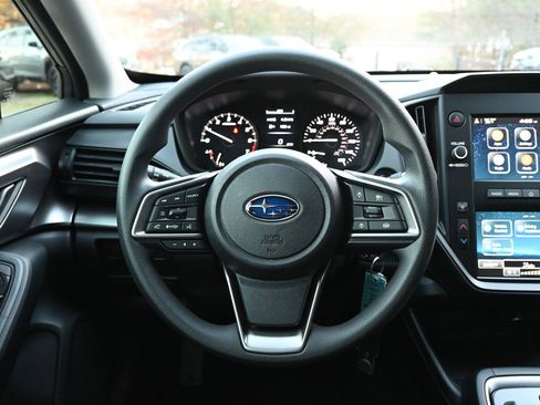 Used 2024 Subaru Impreza 2.0i w/ Popular Package #1A image 17