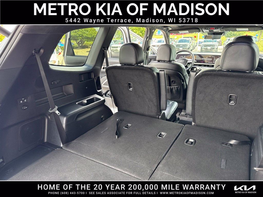 Used 2024 Kia Telluride SX Prestige X-Line AWD/4WD image 38