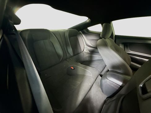 Used 2021 Ford Mustang Coupe image 26