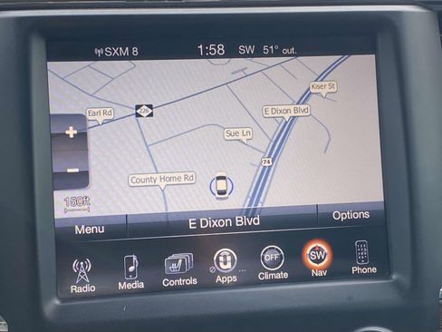 Used 2016 RAM 3500 Laramie image 29