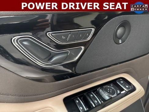 Used 2022 Lincoln Aviator Reserve w/ Equipment Group 201A image 7