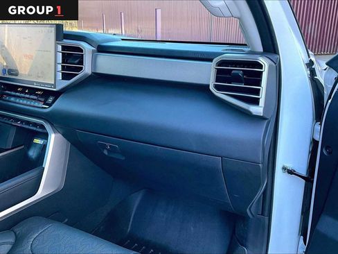 Used 2023 Toyota Tundra Limited image 18