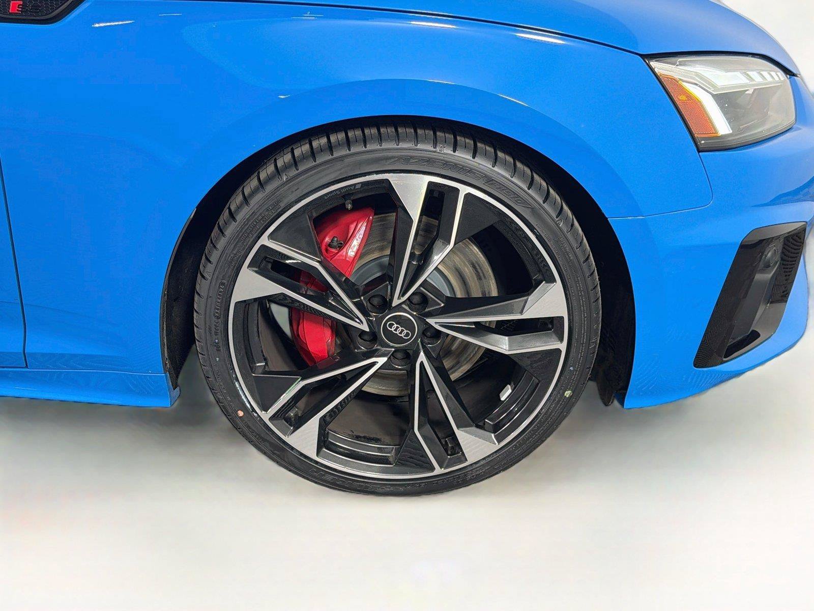 Used 2022 Audi S5 Premium Plus AWD/4WD image 36
