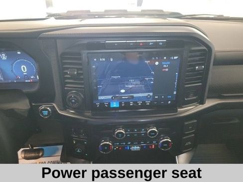 New 2026 Ford F150 Raptor w/ Equipment Group 803A Raptor R image 18