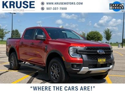 Used 2024 Ford Ranger XLT w/ Technology Package