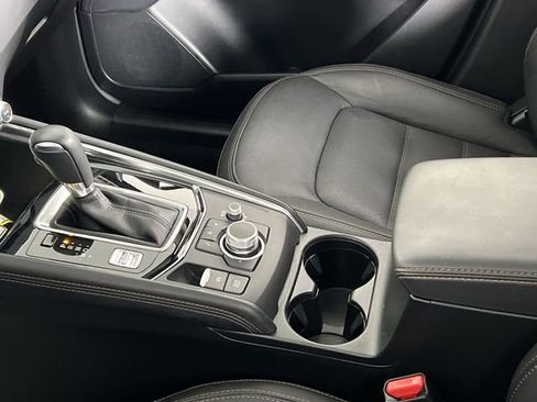 Certified 2023 MAZDA CX-5 AWD 2.5 S w/ Premium Package image 20