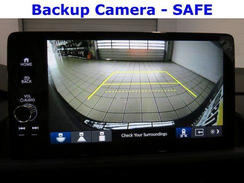 New 2026 Honda CR-V Sport Touring image 5