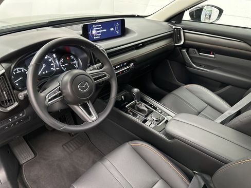 Certified 2026 MAZDA CX-50 AWD 2.5 S image 19