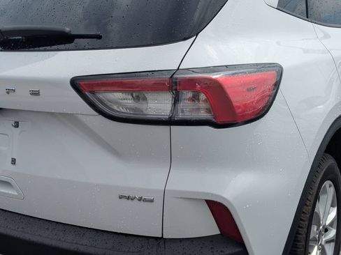 Used 2021 Ford Escape SE AWD/4WD image 5