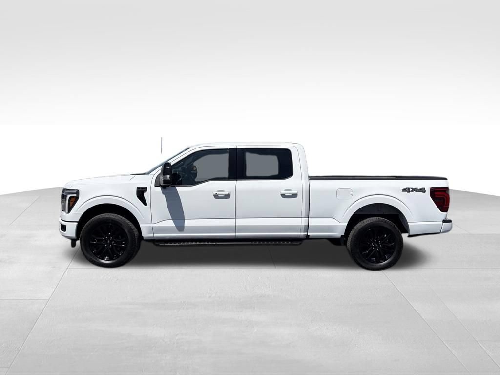 Used 2026 Ford F150 Lariat AWD/4WD image 13