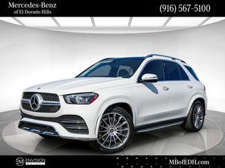 Certified 2023 Mercedes-Benz GLE 350 4MATIC video 1