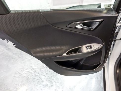 Used 2024 Chevrolet Malibu LT image 26