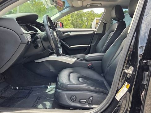 Used 2012 Audi A4 2.0T Premium FWD image 9