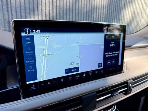 New 2026 Lincoln Corsair Premiere image 31