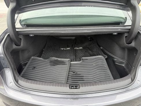 Used 2020 Acura TLX FWD image 13