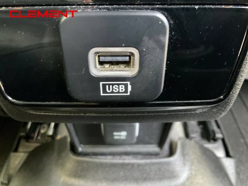 Used 2022 Jeep Compass High Altitude AWD/4WD image 50