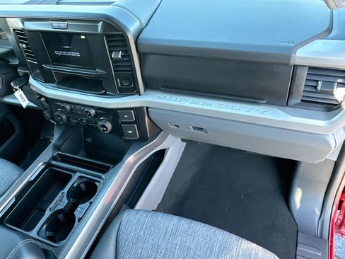 New 2026 Ford F450 XLT w/ 360-Degree Camera Package image 38