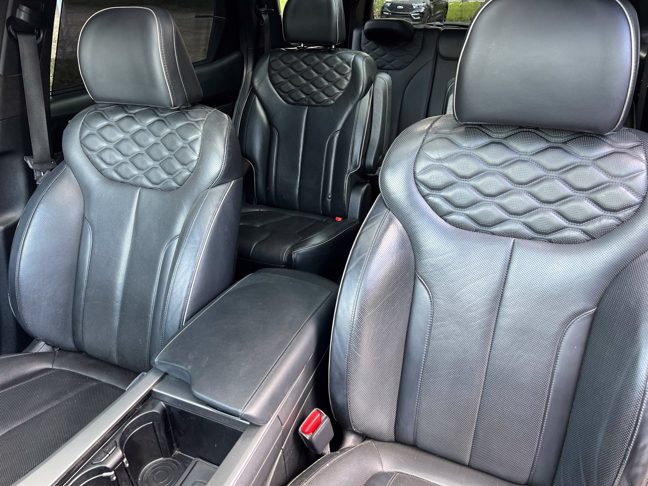 Used 2022 Hyundai Palisade Calligraphy AWD/4WD image 20