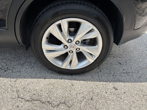 Used 2025 Buick Encore GX Preferred FWD image 25