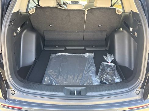 New 2026 Honda CR-V EX-L image 25