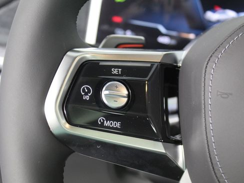 Used 2026 BMW i7 eDrive50 image 15