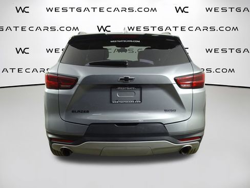 Used 2024 Chevrolet Blazer LT w/ Convenience Package image 7
