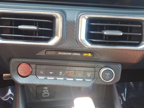 Used 2026 Ford Mustang Premium RWD image 19