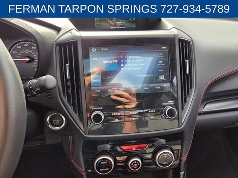 Used 2024 Subaru Forester Sport w/ Convenience Package AWD/4WD image 25
