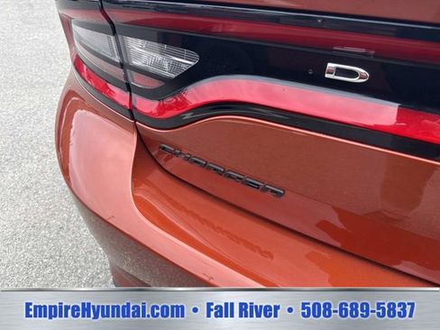 Used 2023 Dodge Charger Scat Pack w/ Plus Group RWD image 5