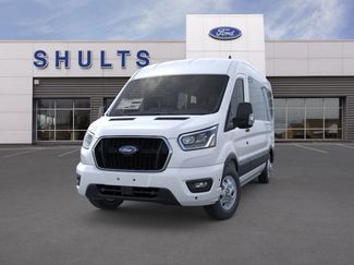 New 2025 Ford Transit 350 XLT video 2