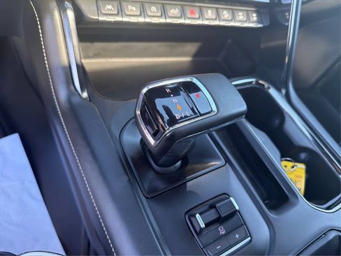 Used 2023 GMC Sierra 1500 AT4X AWD/4WD image 41