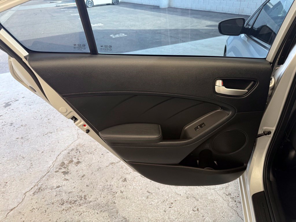 Used 2018 Kia Forte LX w/ LX Popular Package FWD image 21