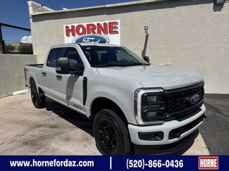 New 2026 Ford F250 XL w/ STX Appearance Package video 1