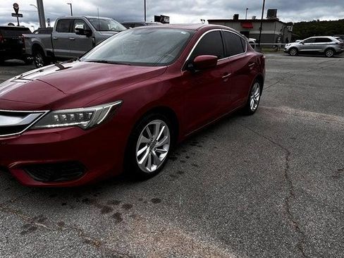 Used 2017 Acura ILX FWD image 5