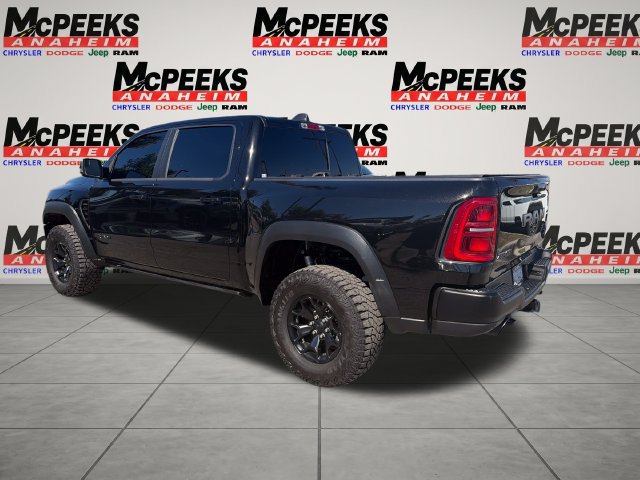 Used 2026 RAM 1500 RHO AWD/4WD image 3