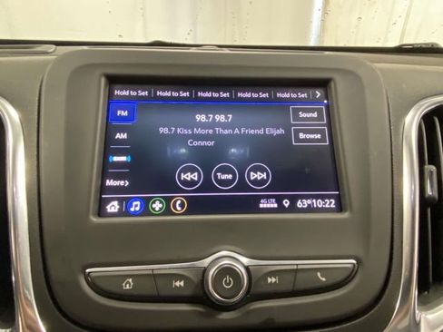 Used 2021 Chevrolet Equinox LT image 14