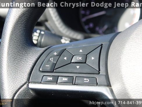 Used 2024 Nissan Sentra SV image 16