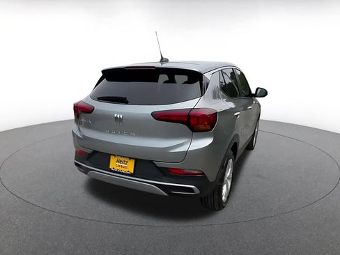 Used 2025 Buick Encore GX Preferred AWD/4WD image 14