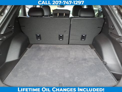 Used 2025 Chevrolet Equinox EV LT w/ Convenience Package FWD image 11