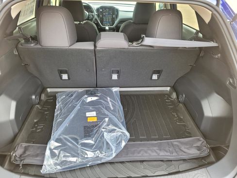 New 2026 Subaru Crosstrek 2.0i Premium AWD/4WD image 18