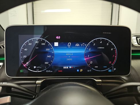 Used 2023 Mercedes-Benz S 580 4MATIC Sedan image 10