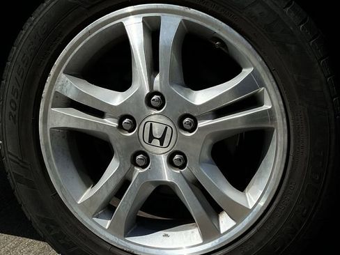 Used 2007 Honda Accord EX image 9